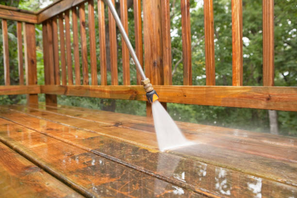 Trusted Nevada City, CA Pressure Washing Services Experts